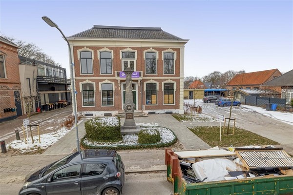 Medium property photo - Raadhuisstraat 16G, 9648 JV Wildervank